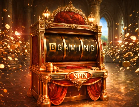 BGaming Boss