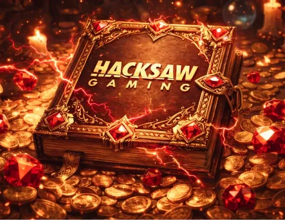 Hacksaw Realm