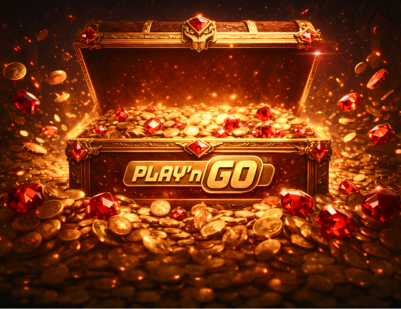 Play'n GO Chief